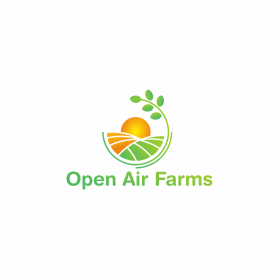Open Air Farms  entry by makrufi