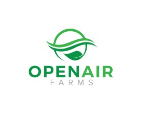 Open Air Farms  entry by Ridwan_Tirta
