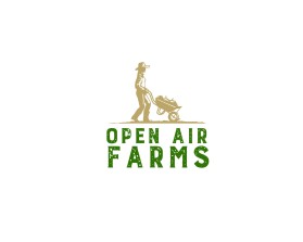 Open Air Farms  entry by Mark Brent Atkinson