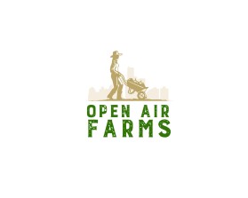 Open Air Farms  entry by Mark Brent Atkinson