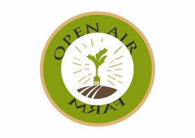 Open Air Farms  entry by magelangan76