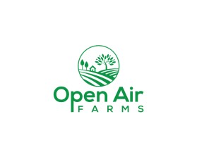 Open Air Farms  entry by Hasib99