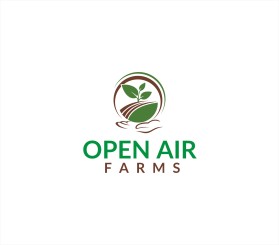 Open Air Farms  entry by Solis Chavez