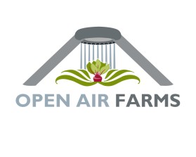 Open Air Farms  entry by Wolf Hounds Rule