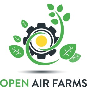 Open Air Farms  entry by Rafsan Khan