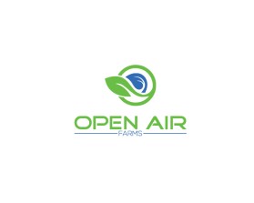 Open Air Farms  entry by freelancernursultan