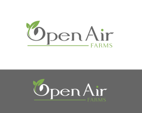 Open Air Farms  entry by sella