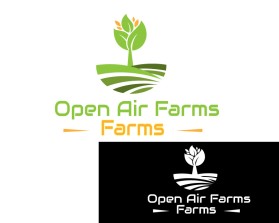 Open Air Farms  entry by Tanisha D'Ornellas