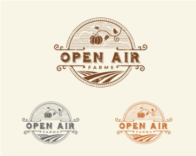 Open Air Farms  entry by Jagad Langitan