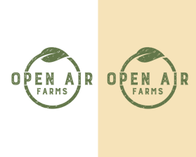 Open Air Farms  entry by sella