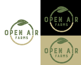 Open Air Farms  entry by sella