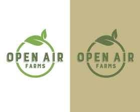 Open Air Farms  entry by sella