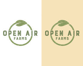 Open Air Farms  entry by sella