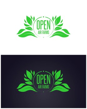 Open Air Farms  entry by dignr08