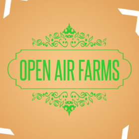 Open Air Farms  entry by dignr08