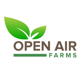 Open Air Farms  entry by Harish Kankonkar