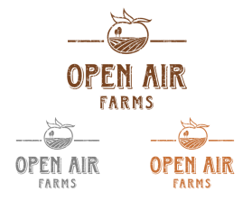 Open Air Farms  entry by Jagad Langitan