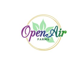 Open Air Farms  entry by Reck