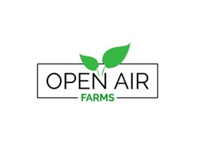 Open Air Farms  entry by Reck