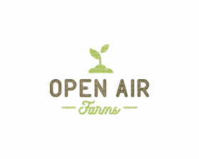 Open Air Farms  entry by samsgantres