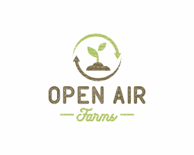 Open Air Farms  entry by samsgantres