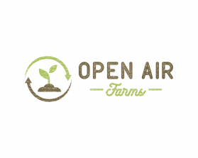 Open Air Farms  entry by samsgantres