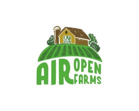 Open Air Farms  entry by K3ndx