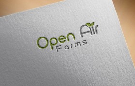 Open Air Farms  entry by T2T