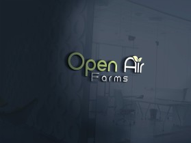 Open Air Farms  entry by T2T