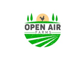 Open Air Farms  entry by Creativemind1717