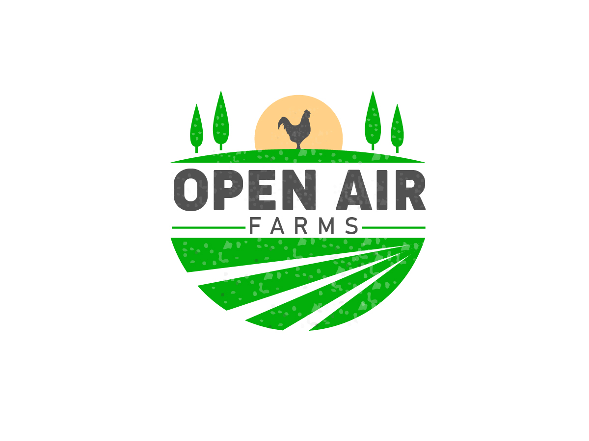 Chicken Logo Design