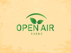 Open Air Farms  entry by Creativemind1717