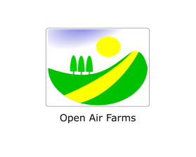 Open Air Farms  entry by borjoeis