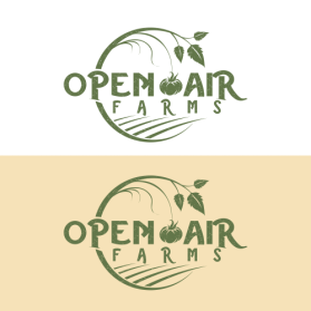 Open Air Farms  entry by balsh