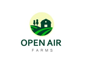 Open Air Farms  entry by Creativemind1717