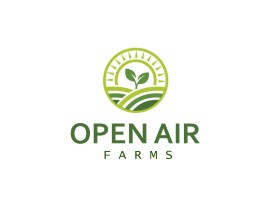 Open Air Farms  entry by Creativemind1717