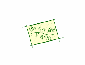 Open Air Farms  entry by Dhanvi Dalvi