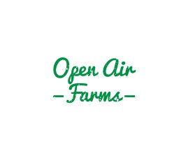 Open Air Farms  entry by That's_Right