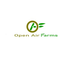 Open Air Farms  entry by Novin