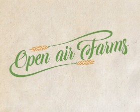 Open Air Farms  entry by Calum Wheatley