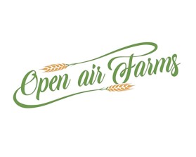 Open Air Farms  entry by Calum Wheatley