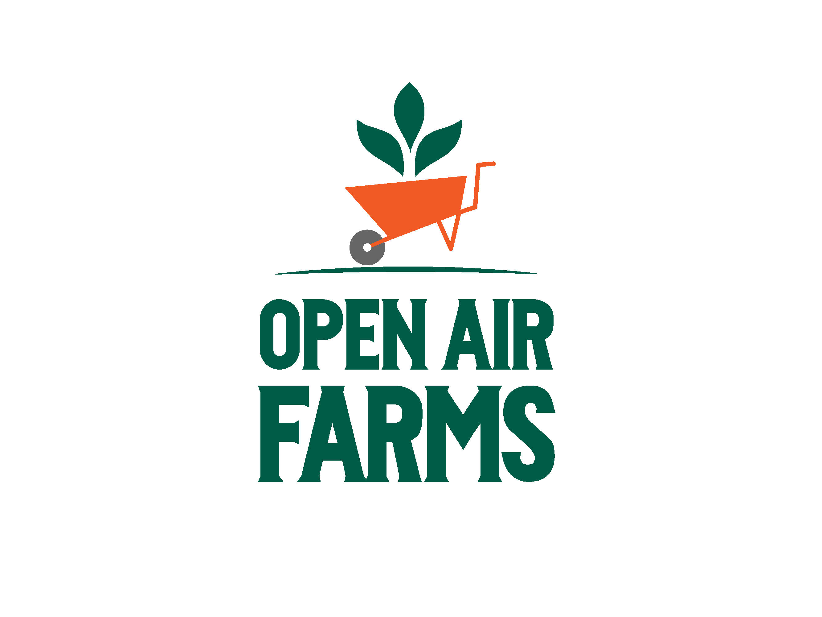 Garden Logo Design