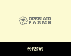 Open Air Farms  entry by papamik