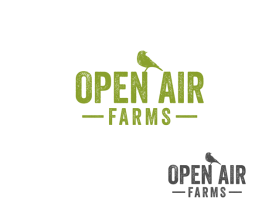 Open Air Farms  entry by Fathenry