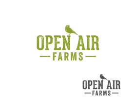 Open Air Farms  entry by Fathenry