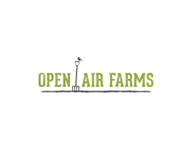 Open Air Farms  entry by Fathenry