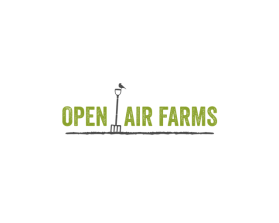 Open Air Farms  entry by Fathenry