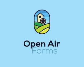 Open Air Farms  entry by Massi