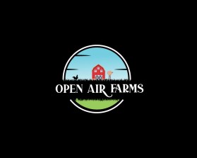 Open Air Farms  entry by Massi
