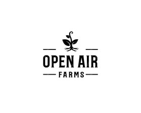 Open Air Farms  entry by Anastasia Risna Tresnawati